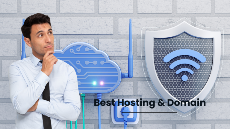 Hostinger Host