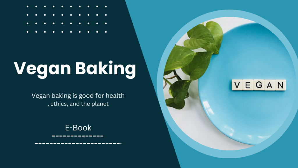 Vegan Baking